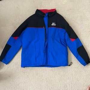 Vamtac Puffer Jacket